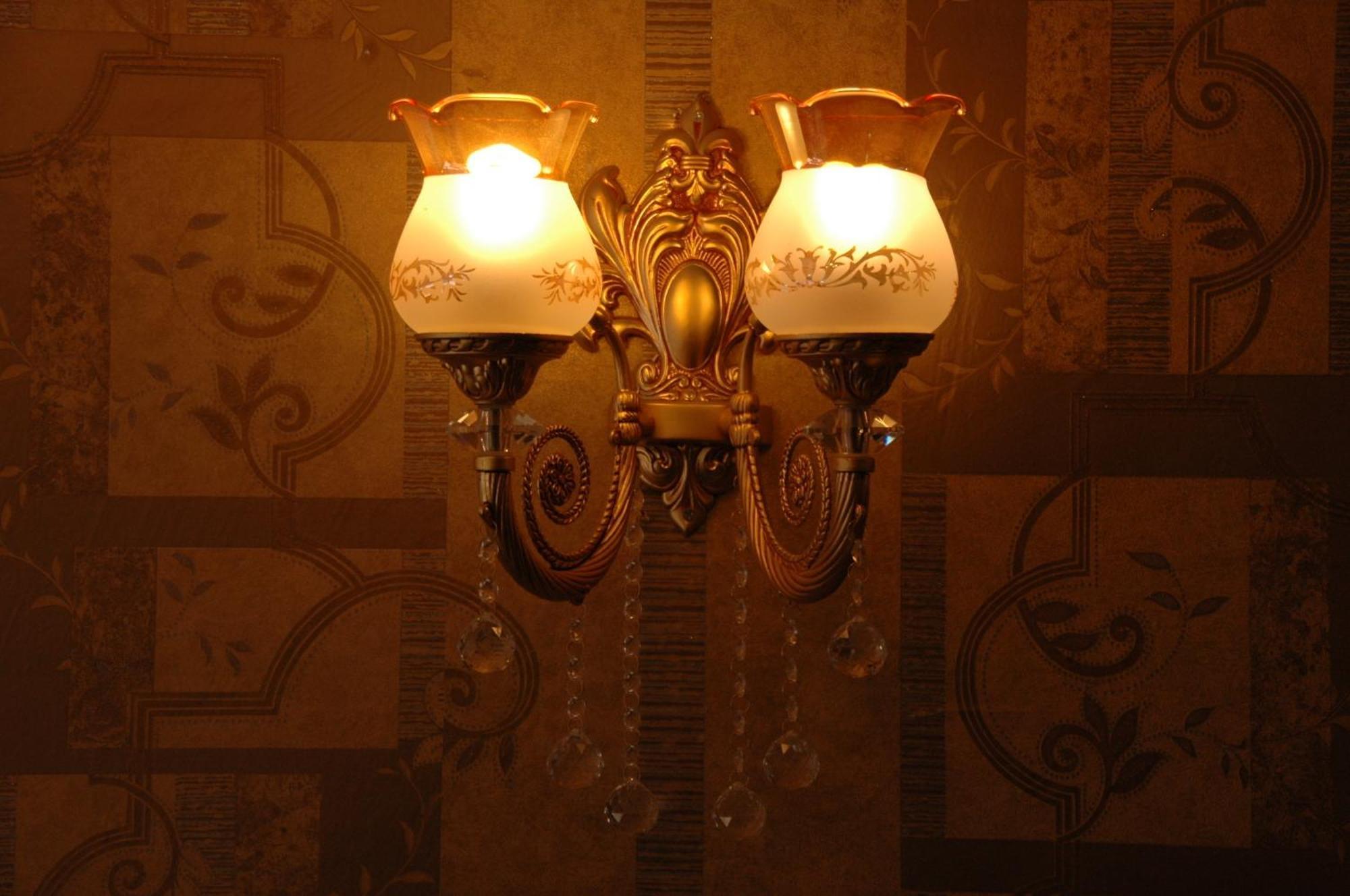 Ista Palace Hotel Isztambul Kültér fotó